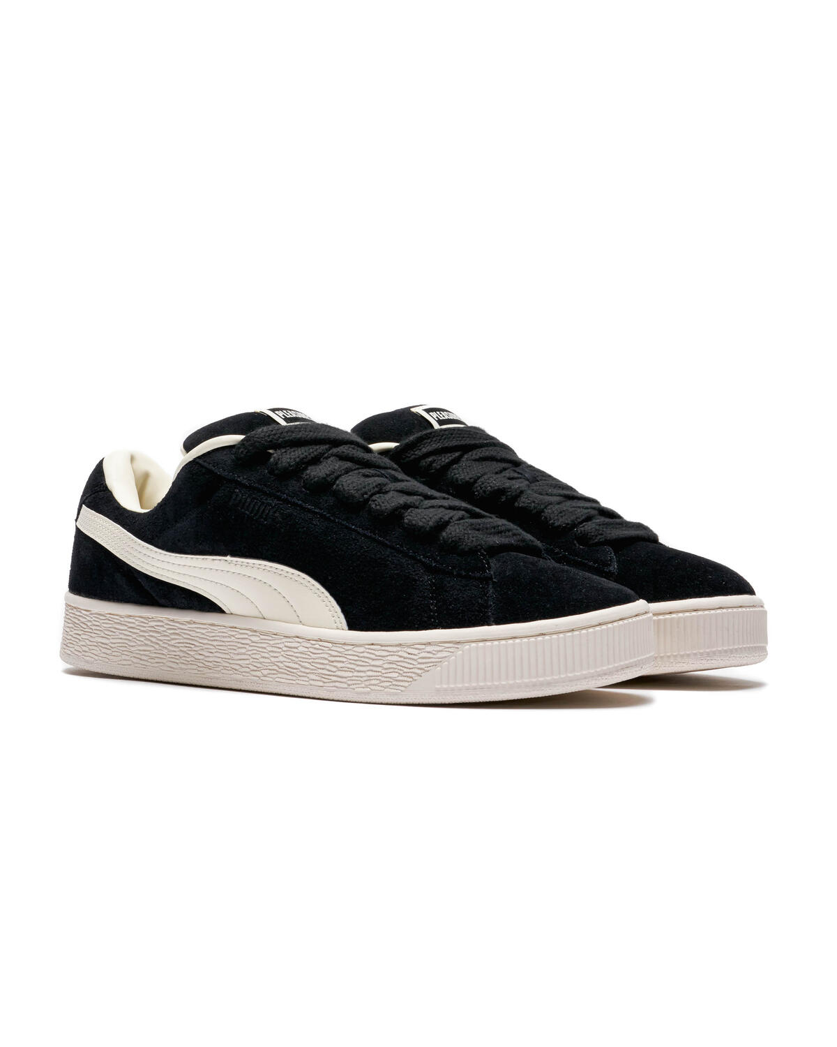 Puma x PLEASURES Suede XL | 396057-01 | AFEW STORE